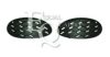 EQUAL QUALITY G1493 Radiator Grille